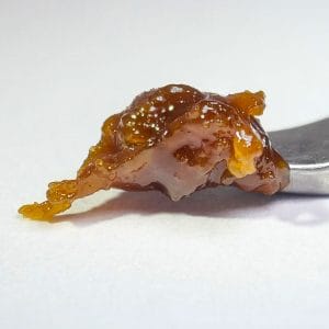 Cannabis Rosin