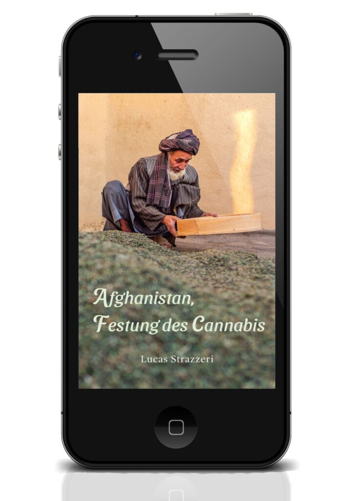 Afghanistan festung des cannabis ebook.