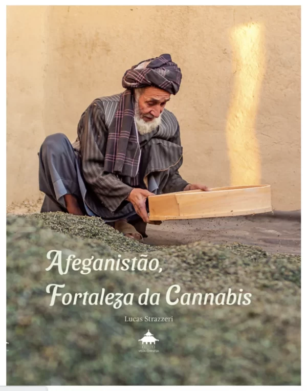 Afeganistão, Fortaleza da Cannabis